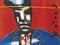 Brood zelfportret E.A. - Catch Utrecht