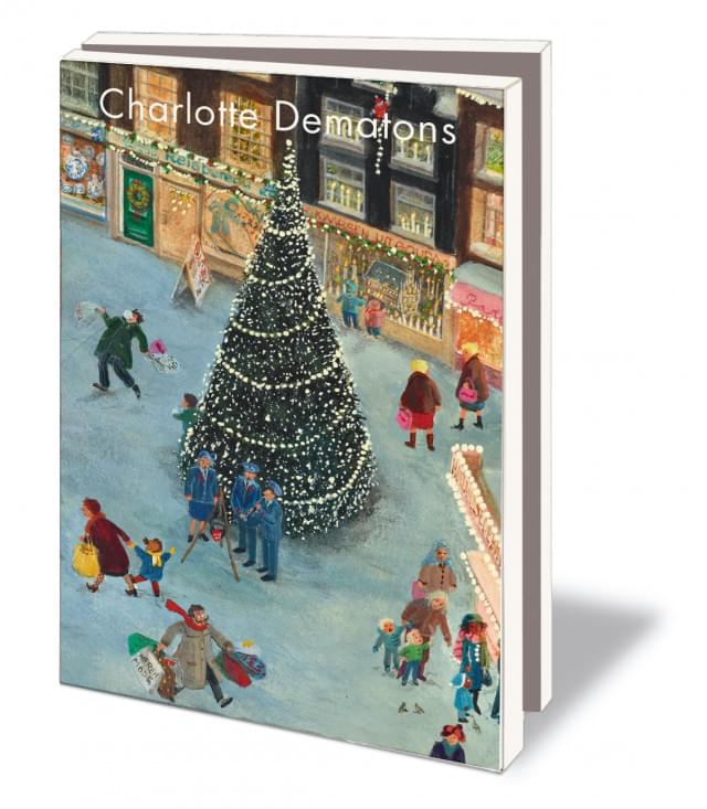 Charlotte Dematons - Catch Utrecht