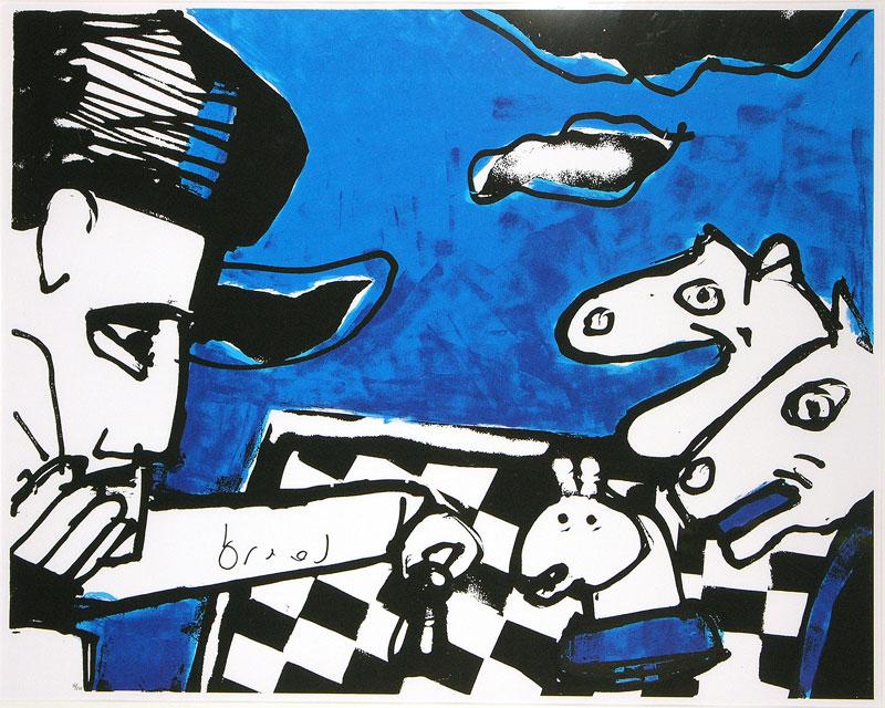 Chess - Catch Utrecht