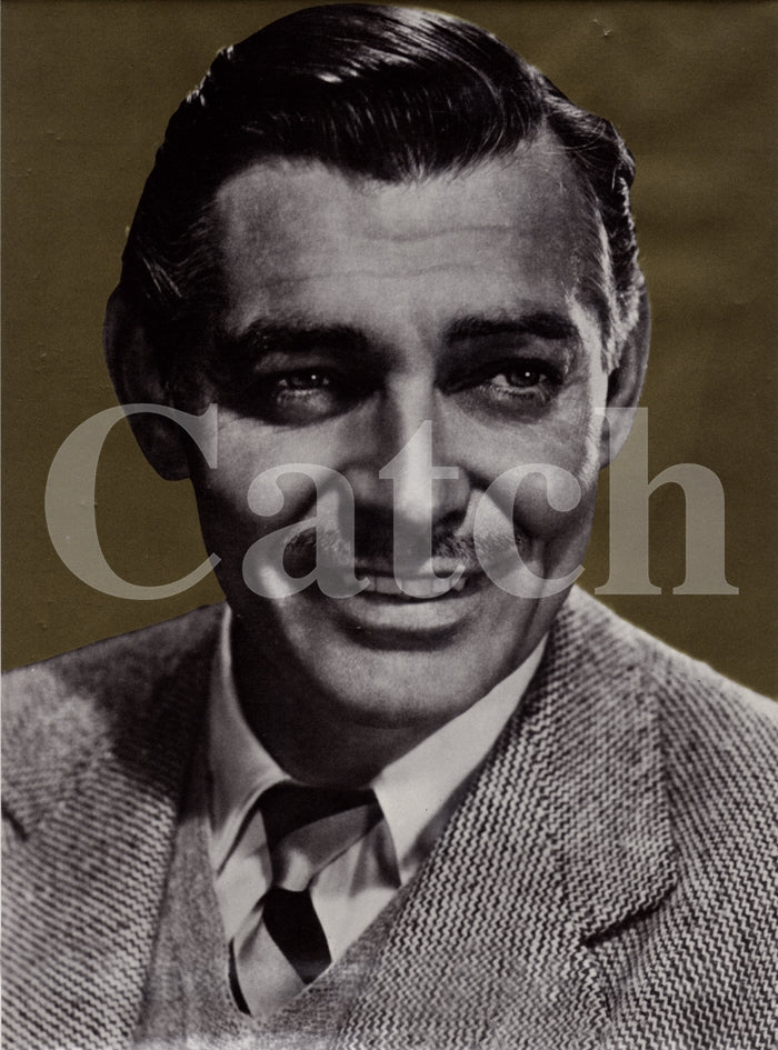 Clark Gable 2 - Catch Utrecht