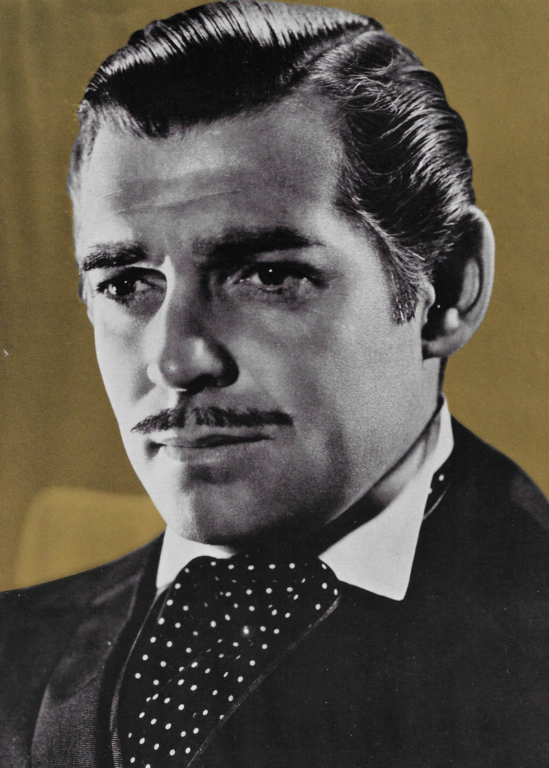 Clark Gable 3 - Catch Utrecht
