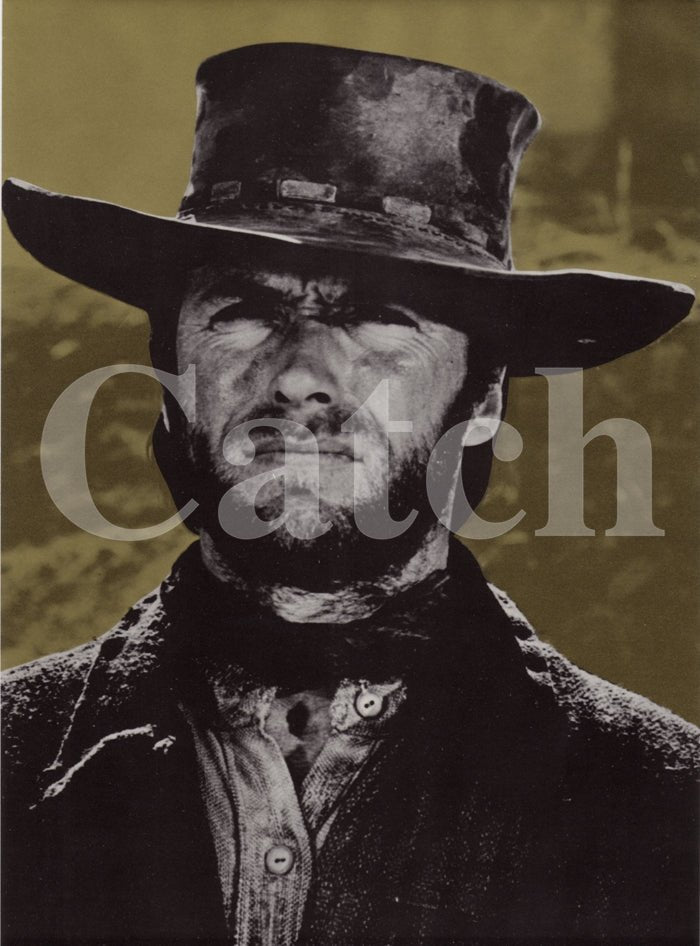 Clint Eastwood - Catch Utrecht