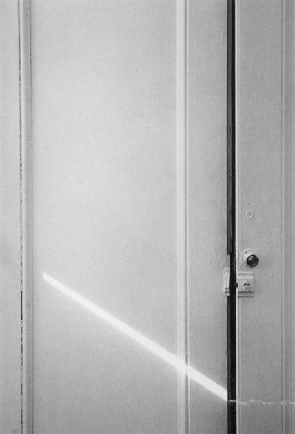 Closet Door with Light - Catch Utrecht