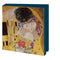 De kus, Gustav Klimt - Catch Utrecht