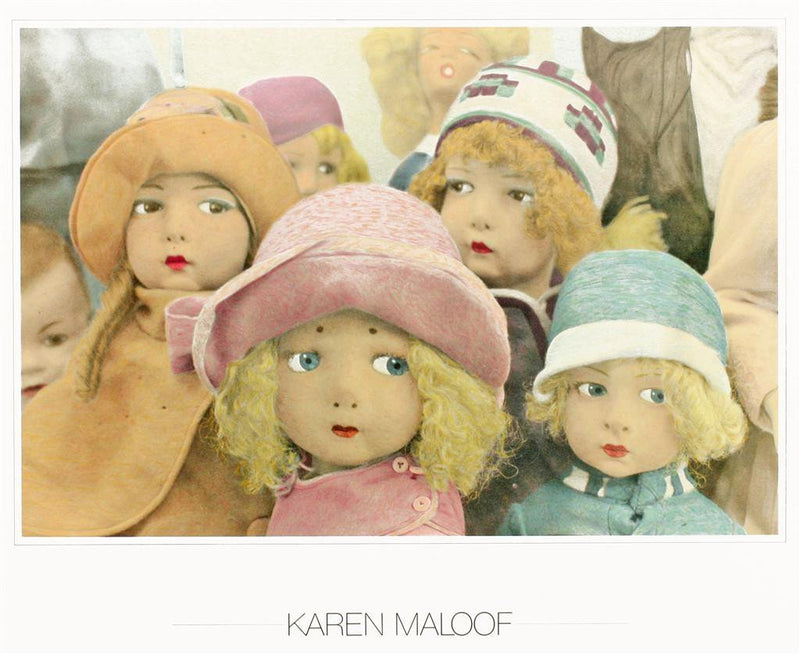 Dolls - Catch Utrecht