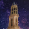 Domtoren in de Sneeuw, Utrecht in de winter - Catch Utrecht