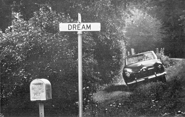 Dreamstreet - Catch Utrecht
