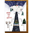 Driving Home - Catch Utrecht