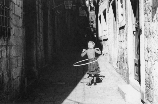Dubrovnik - Catch Utrecht