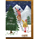 Enjoy Kerstboom - Catch Utrecht