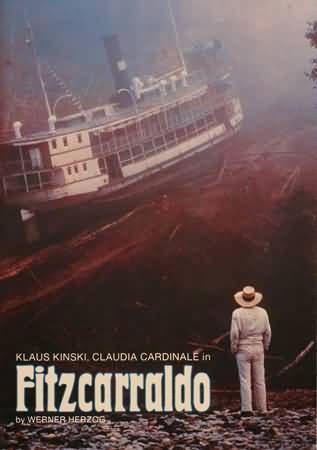 Fitzcarraldo - Catch Utrecht