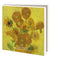 Flowers, Van Gogh Museum - Catch Utrecht