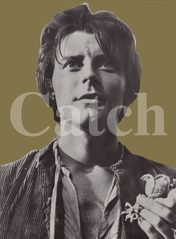 Gérard Philipe - Catch Utrecht