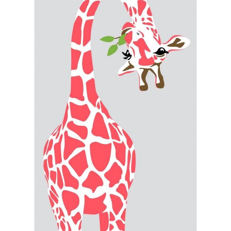 Giraffe - Catch Utrecht