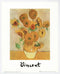 Girasoli (mini poster) - Catch Utrecht