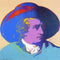 Goethe, Red Face - Catch Utrecht