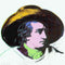 Goethe, White Background - Catch Utrecht