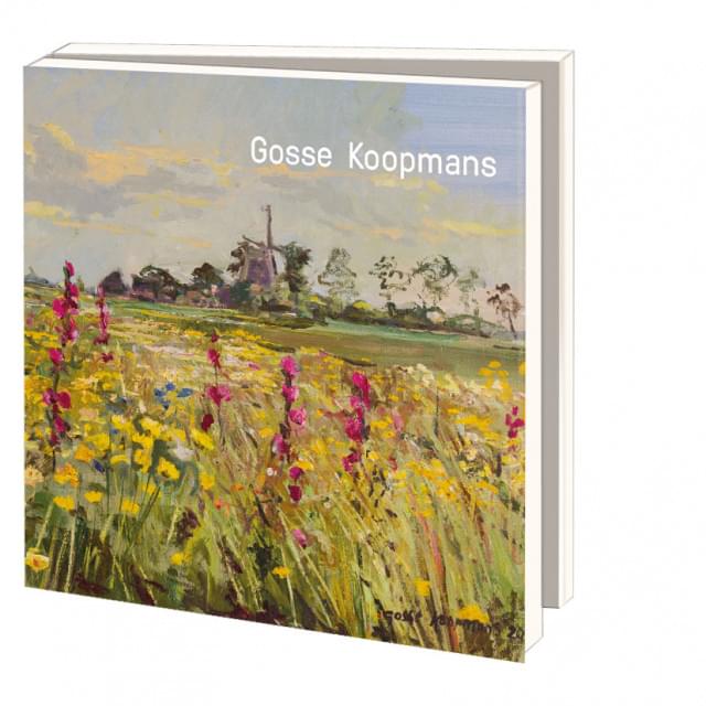 Gosse Koopmans - Catch Utrecht