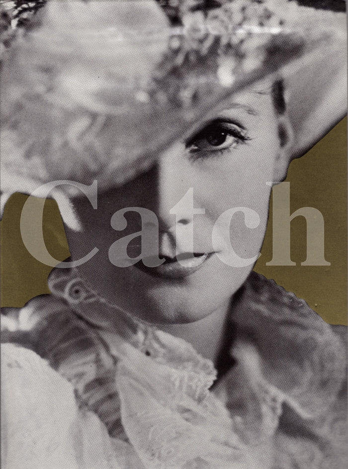Greta Garbo 1 - Catch Utrecht