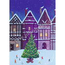 Grote Kerstboom - Catch Utrecht