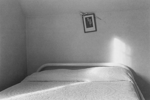Guest-room Bed, Minnesota - Catch Utrecht