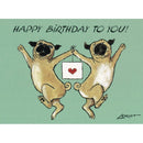 Happy birthday to you! - Catch Utrecht