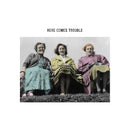 Here comes trouble - Catch Utrecht