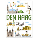 Iconisch, Den Haag - Catch Utrecht