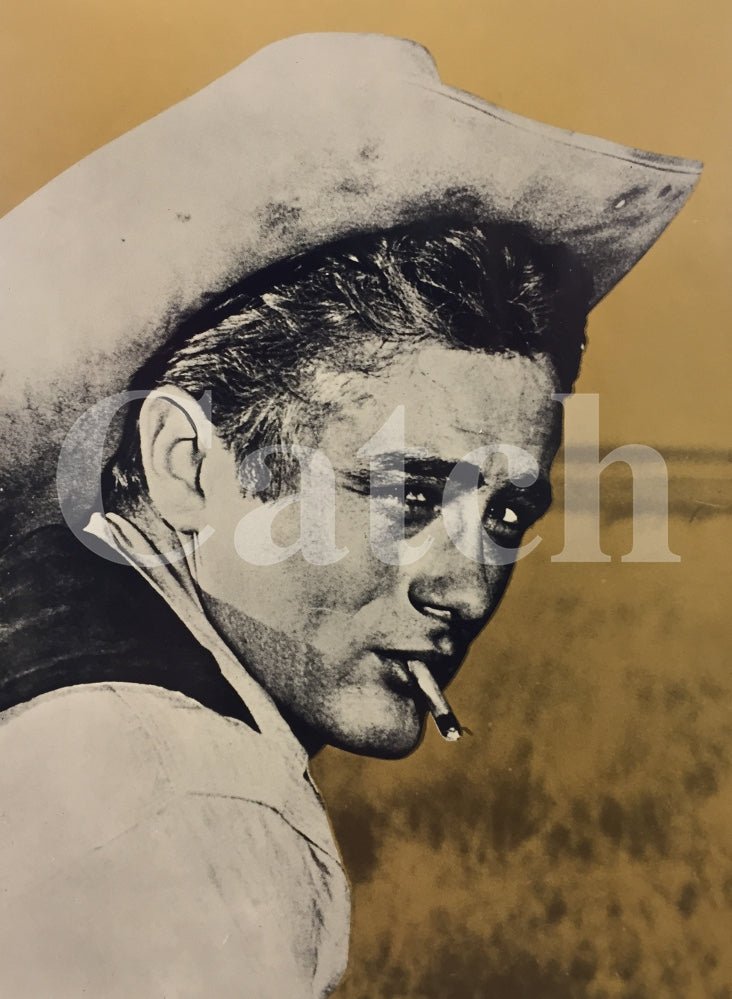 James Dean 1 - Catch Utrecht