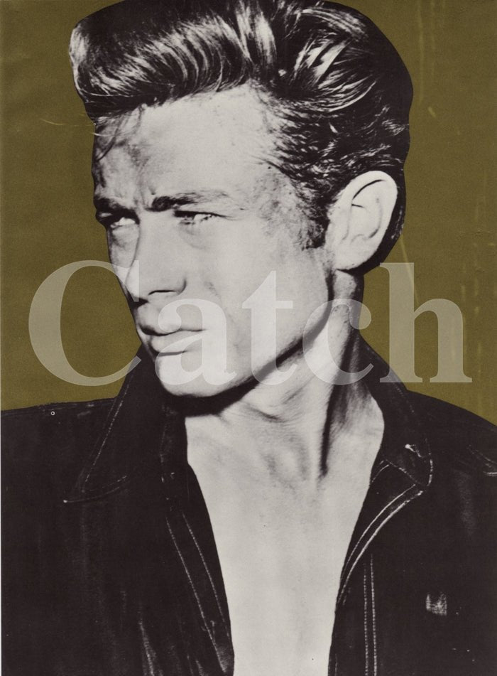 James Dean 2 - Catch Utrecht