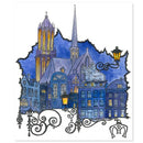 Janskerkhof / Korte Janstraat, Utrecht - Catch Utrecht