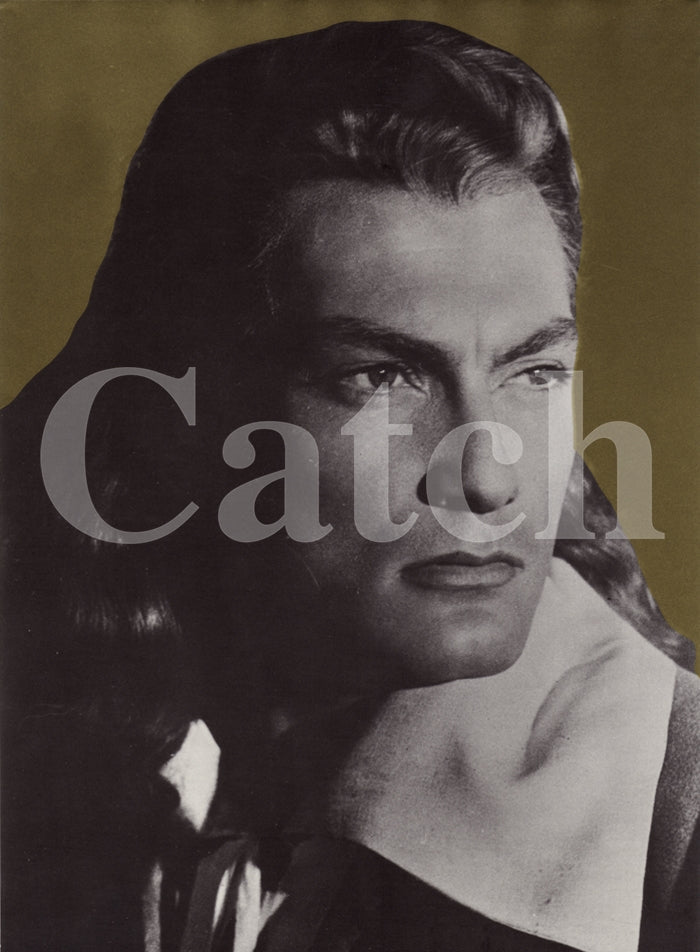 Jean Marais - Catch Utrecht