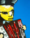 Johnny-guitar (op papier) - Catch Utrecht
