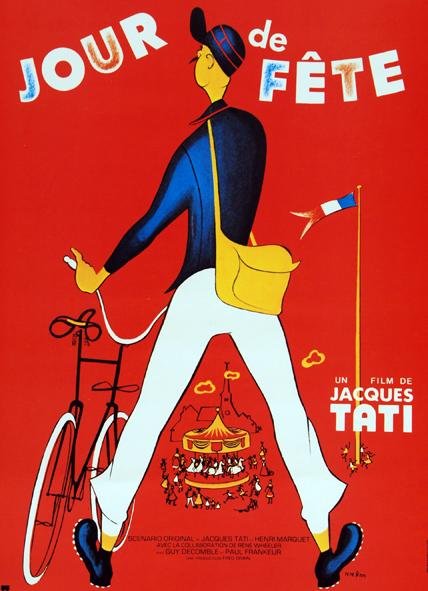 Jour de Fête - Catch Utrecht