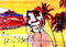 Kid Creole E.A. (vliegtuig) - Catch Utrecht
