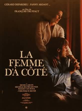 La femme d'à côté - Catch Utrecht
