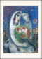 Le Mariage, Marc Chagall - Catch Utrecht