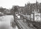 Leidseweg van en naar de spoortunnel ca. 1940 - Catch Utrecht