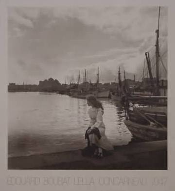 Lella concarneau 194 - Catch Utrecht