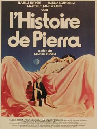 L'Histoire de Pierra - Catch Utrecht