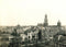 Luchtfoto vanaf Vredenburg - 1925, Utrecht - Catch Utrecht
