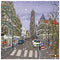 Mariaplaats, Utrecht in de winter - Catch Utrecht