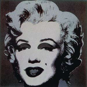 Marilyn, Black/Grey - Catch Utrecht
