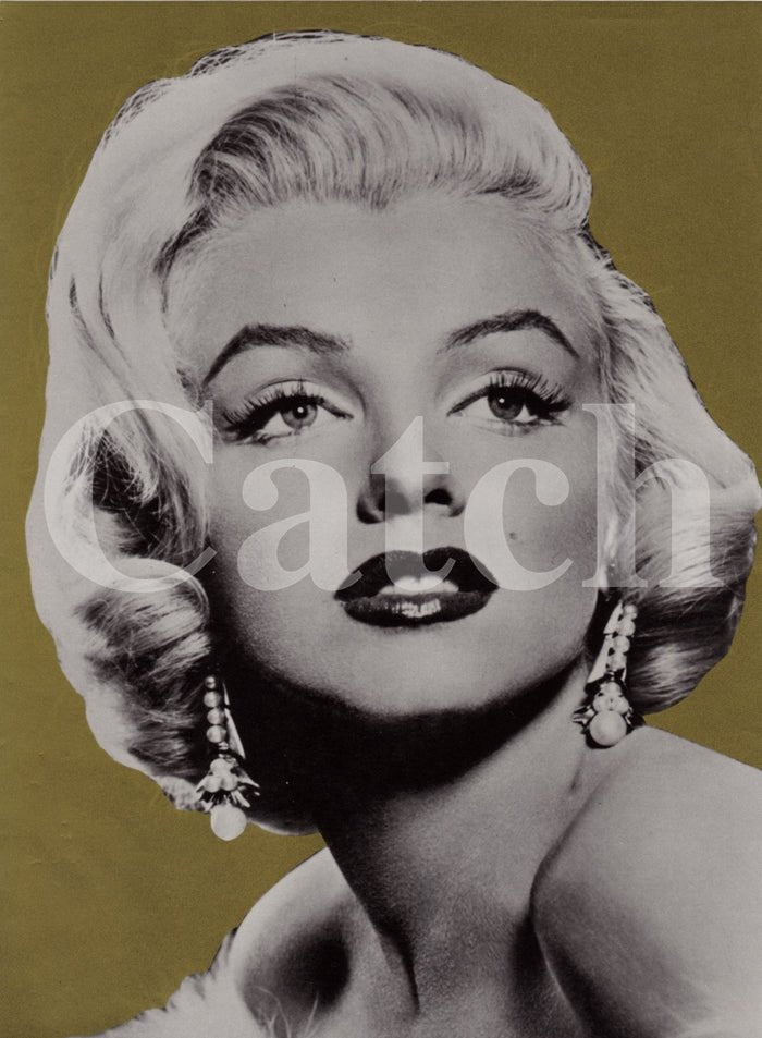 Marilyn Monroe 1 - Catch Utrecht