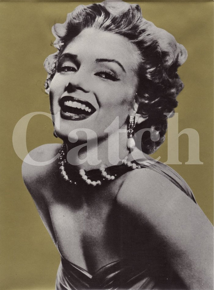 Marilyn Monroe 3 - Catch Utrecht