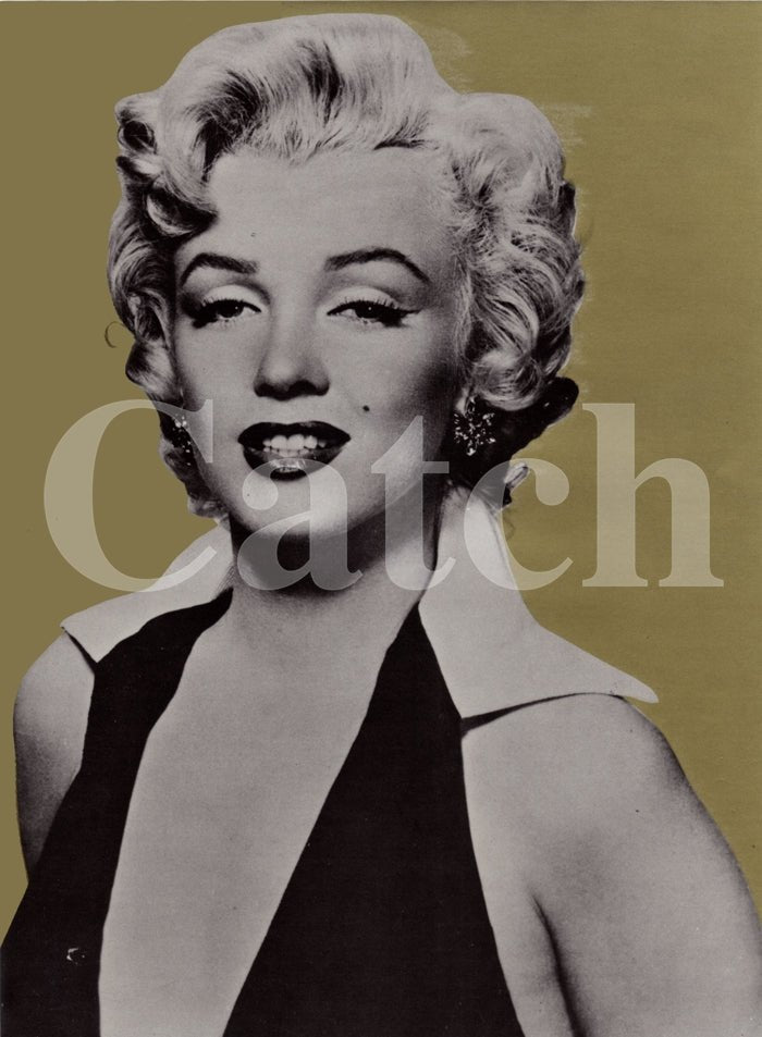 Marilyn Monroe 4 - Catch Utrecht
