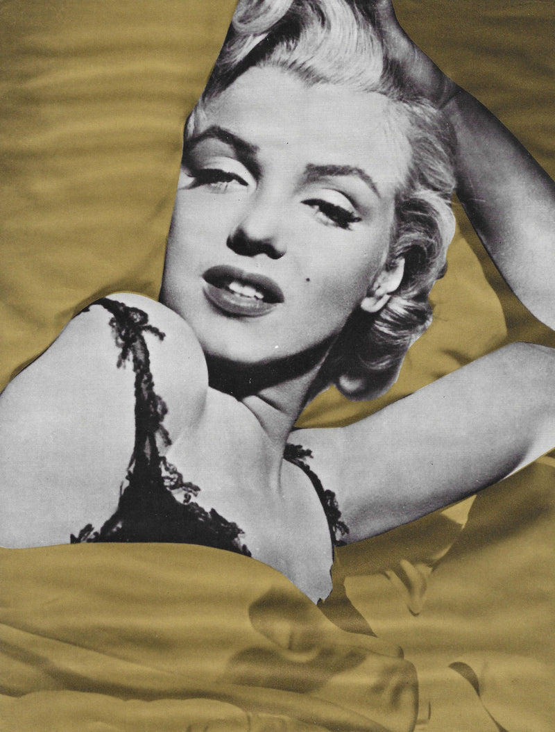 Marilyn Monroe 5 - Catch Utrecht