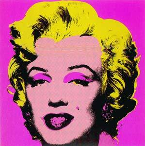 Marilyn, Pink - Catch Utrecht
