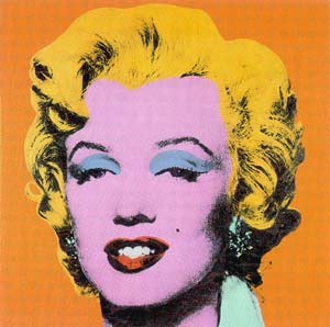 Marilyn, Shot Orange - Catch Utrecht