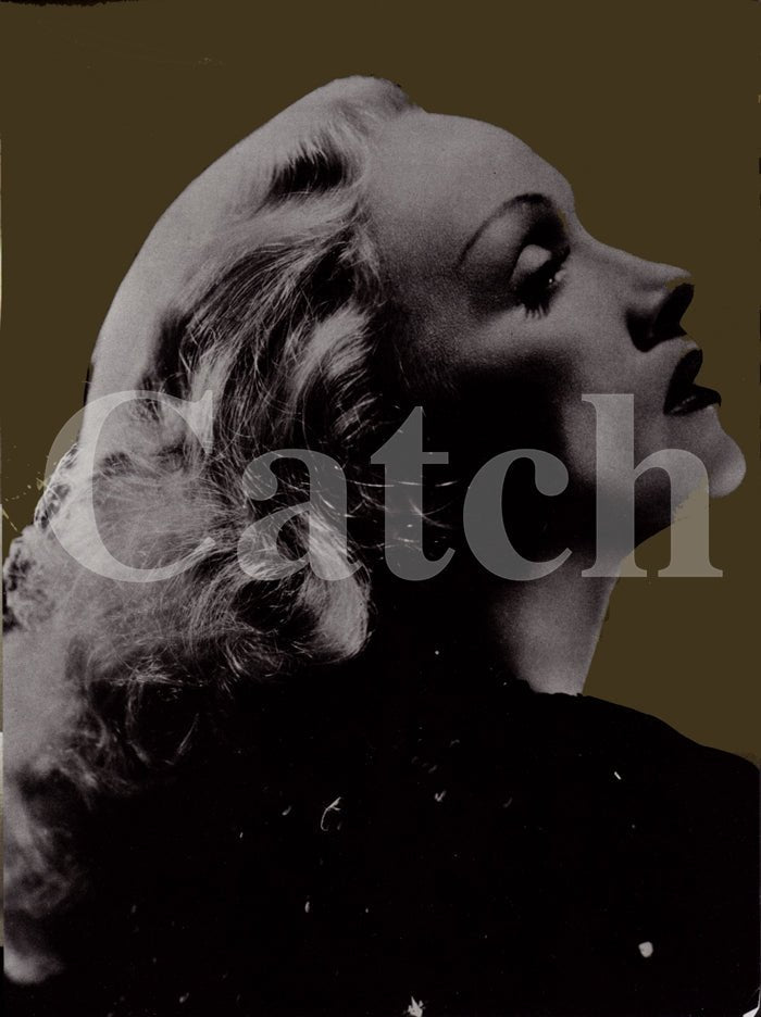 Marlene Dietrich 1 - Catch Utrecht